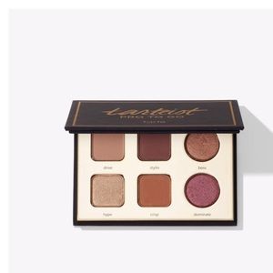 NEW PRO to go from Tarte!
